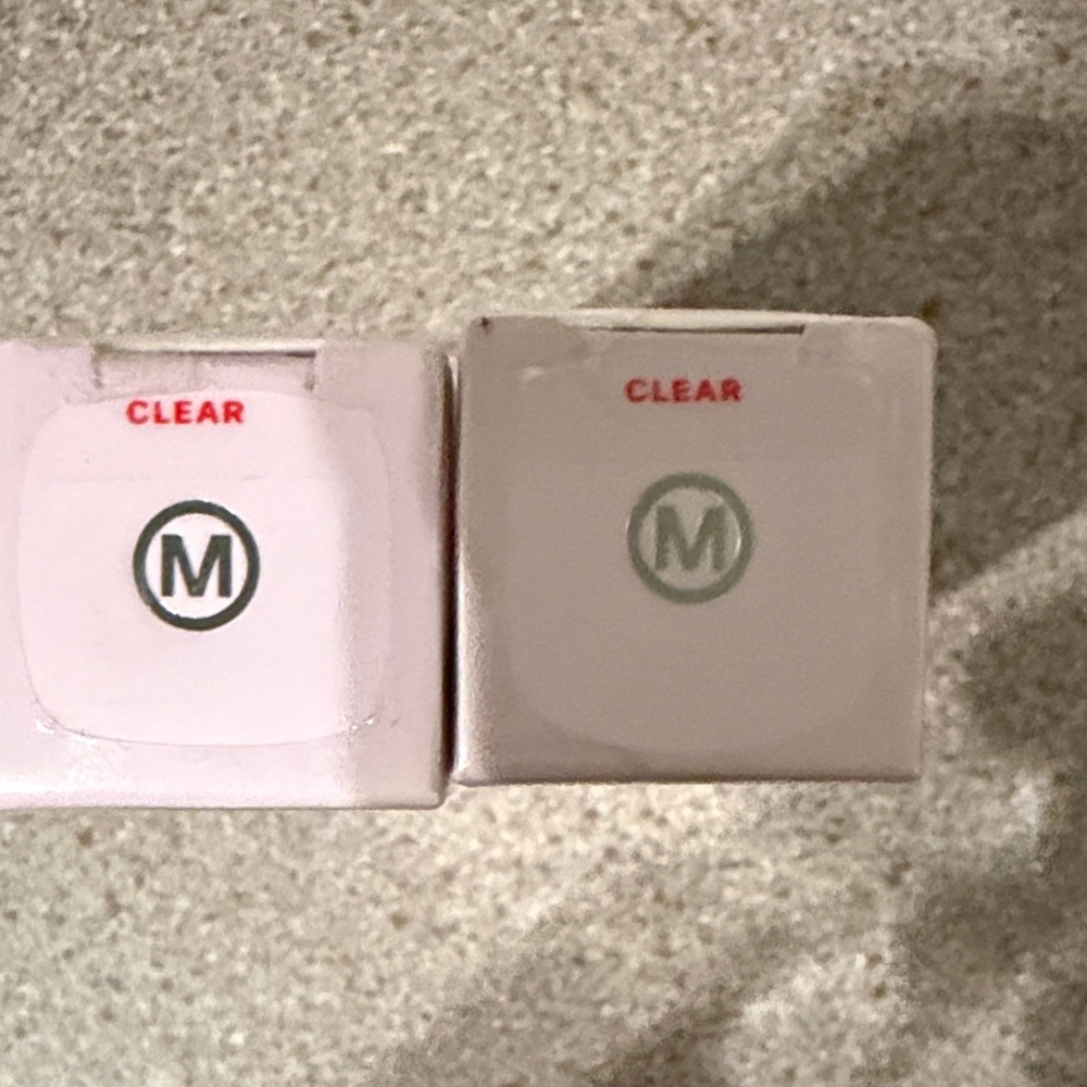 Marylin Scott Arch Nemesis Brow Gel - Clear set of 2 - Picture 5 of 6